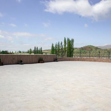 Villa Grand Golan Buq'ata Esterno foto